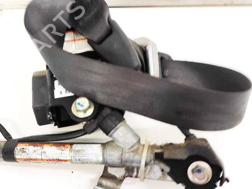 Front right seatbelt HONDA CR-V III (RE_) 2.2 i-CTDi 4WD (RE6) | BP35304130I25 - Image 2
