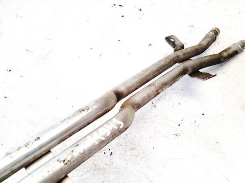 Pipe JAGUAR XF I (X250) 2.7 D | BP39758930M125 - Image 2