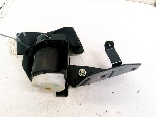 Used Rear center seatbelt Rear center seatbelt SUBARU FORESTER (SH_) 2.0 D AWD (SHH, SHD, SHN) (147 hp) 35369243 35369243