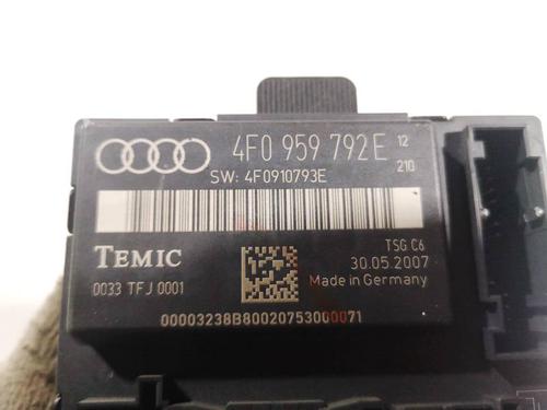 Electronic module AUDI A6 C6 (4F2) 2.0 TDI | BP34948362M83 - Image 3
