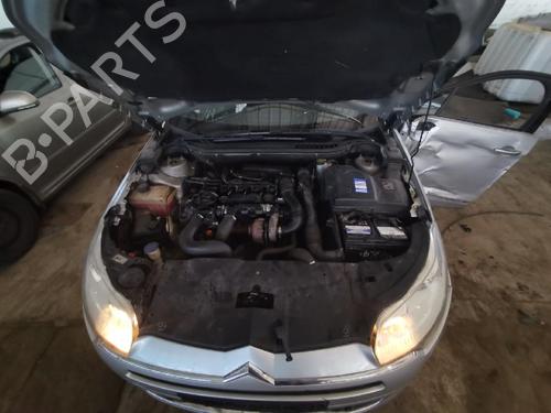 Engine control unit (ECU) CITROËN C5 III (RD_) 1.6 HDi 110 (RD9HZC) | BP36102697M57 - Image 10