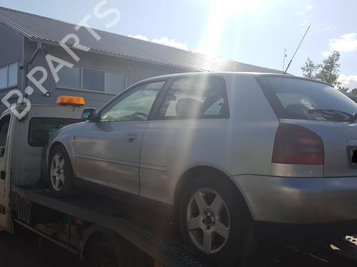Electronic module AUDI A3 (8L1) 1.9 TDI | BP35865493M83 - Image 6