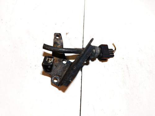 Used Electronic module Electronic module SAAB 9-5 (YS3E) 2.0 t (150 hp) 35465250 35465250