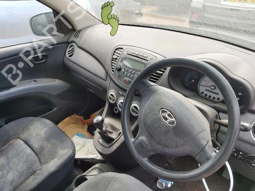 Engine mount HYUNDAI i10 I (PA) 1.2 | BP33099406M89 - Image 10