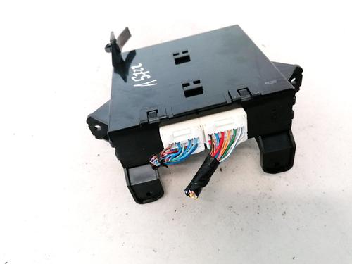 Electronic module SUBARU LEGACY V (BM) 2.0 D AWD (BMD) | BP35609614M83 - Image 3
