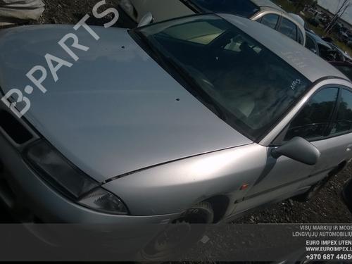 Used Parts MITSUBISHI CARISMA (DA_) 1.8 16V GDI (DA2A) 4525584