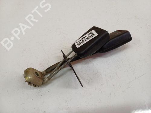 Used Seat buckle Seat buckle 34886115 34886115