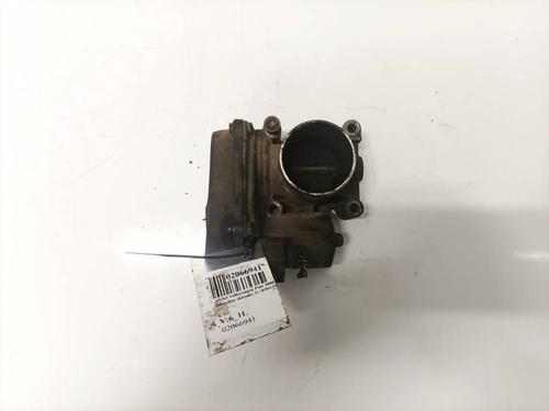 Used Throttle body Throttle body 35217806 35217806