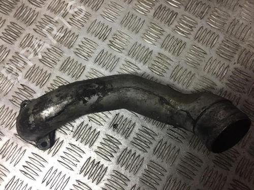 Pipe NISSAN ALMERA II Hatchback (N16) 2.2 Di | BP35706754M125 - Image 2