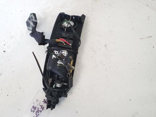 Front left interior door handle AUDI A4 B5 (8D2) 1.6 | BP35494582I13 - Image 3