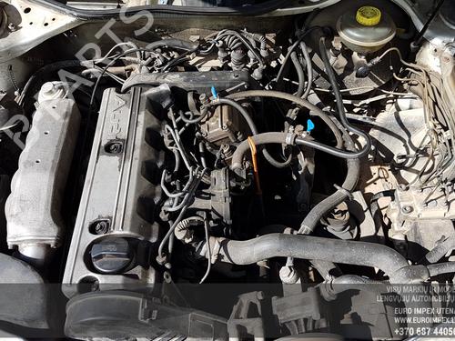 Engine control unit (ECU) AUDI 100 C4 Avant (4A5) 2.5 TDI | BP33481281M57  - Image 9