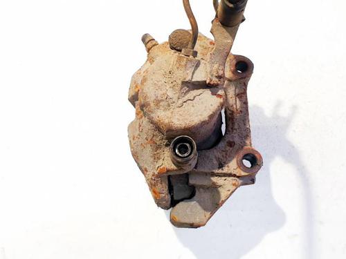 Left front brake caliper VW PASSAT B5 Variant (3B5) 1.9 TDI | BP34981360M105 - Image 2
