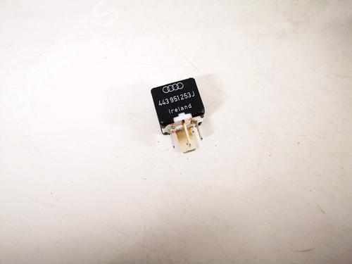 other-audi-a4-b5-8d2-1994-1995-1996-1997-1998-1999-2000-2001-33086984 main image