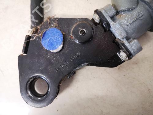 Engate do cinto FORD C-MAX (DM2) 1.8 | BP35532665I32 - Image 3