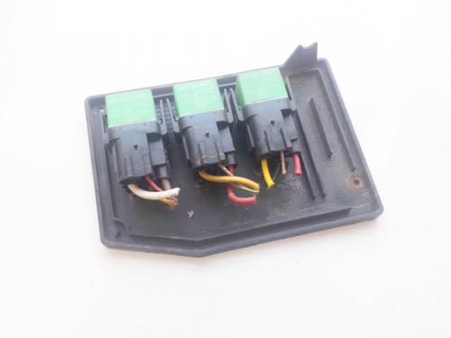 Used Fuse box Fuse box CITROËN XSARA PICASSO (N68) 1.8 16V (115 hp) 33521838 33521838