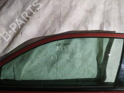 Used Front left door window Front left door window 35331921 35331921