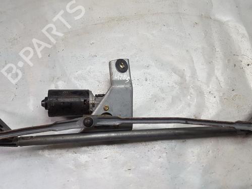 Mecanismo de escovas frente Mecanismo de escovas frente VOLVO S70 (874) 2.4 Turbo (193 hp) 35839232 35839232