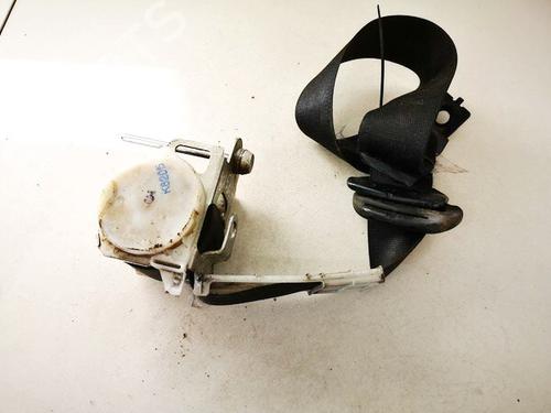Used Front left seatbelt Front left seatbelt 35562506 35562506
