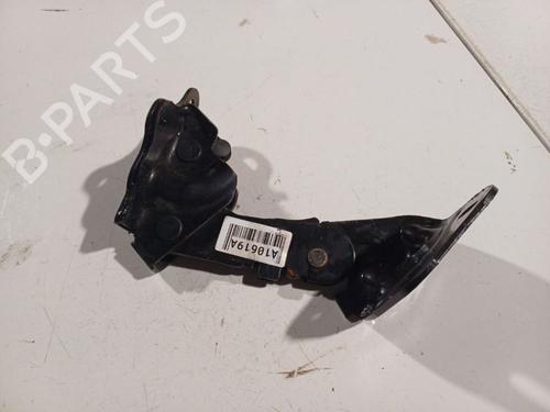 Hinge/Door check strap MAZDA 2 (DY) 1.4 | BP34966978C146 - Image 2