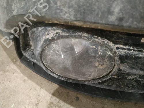 Used Left front fog light Left front fog light VW TOURAN (1T1, 1T2) 1.9 TDI (100 hp) 39895957 39895957