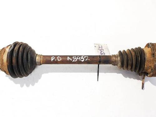 Used Left front driveshaft Left front driveshaft 35349681 35349681