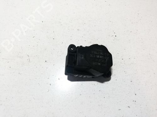 Used Electronic module Electronic module MERCEDES-BENZ A-CLASS (W168) A 170 CDI (168.008) (90 hp) 33506846 33506846