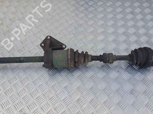 Used Right front driveshaft Right front driveshaft NISSAN ALMERA II Hatchback (N16) 2.2 Di (110 hp) 35684309 35684309