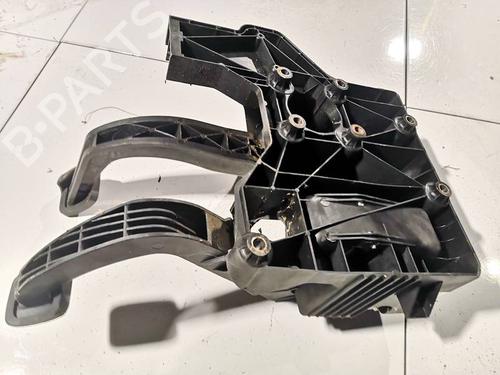 Pedal PEUGEOT BOXER Van 2.2 HDi 100 | BP34908212I4 - Image 2