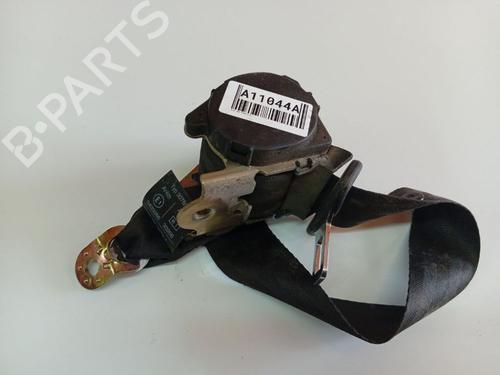 Used Rear left seatbelt Rear left seatbelt 34769202 34769202