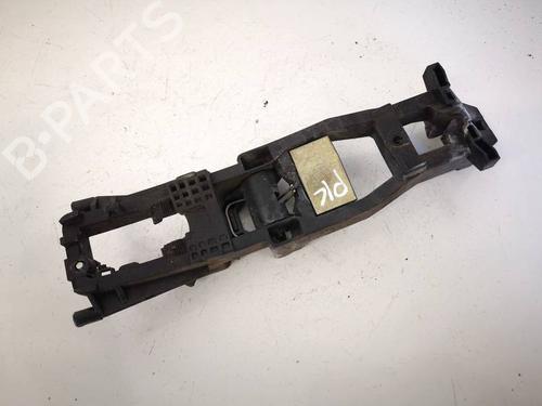 Used Front left exterior door handle Front left exterior door handle 34771511 34771511