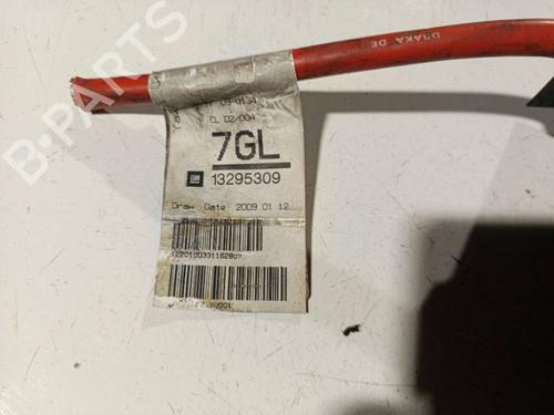 Cable OPEL INSIGNIA A (G09) 2.0 CDTI (68) | BP35003799E12 - Image 4