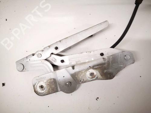 Used Hinge/Door check strap Hinge/Door check strap 34858987 34858987