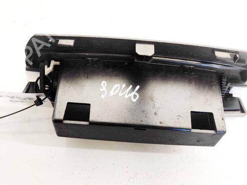 Glove box CITROËN C5 III (RD_) 3.0 V6 (RDXFVJ) | BP35290508C95 - Image 2