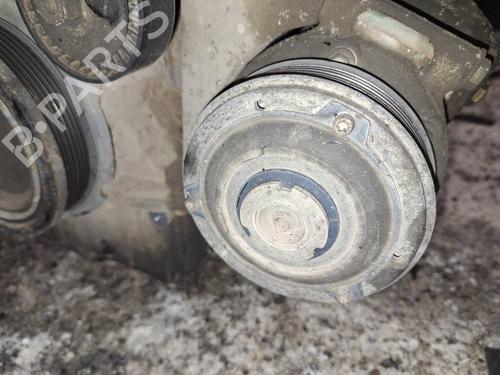 AC compressor VW PASSAT B6 (3C2) 1.9 TDI | BP35111719M34 - Image 2