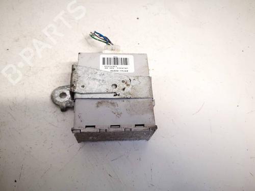 Used Electronic module Electronic module TOYOTA COROLLA Saloon (_E12_) 1.4 D-4D (NDE120_, NDE120R) (90 hp) 32617218 32617218