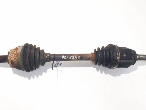 Used Left front driveshaft Left front driveshaft 35311319 35311319