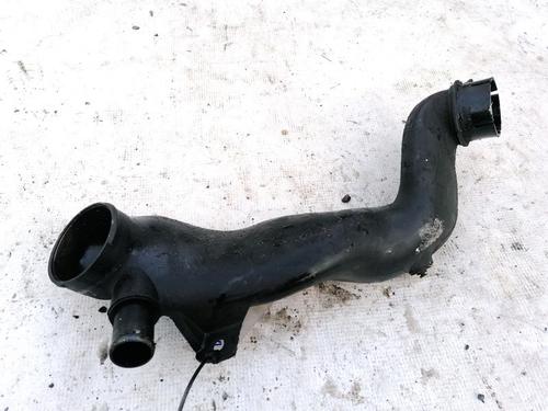 Rør PEUGEOT 807 (EB_) 2.0 HDi (107 hp) 33084858