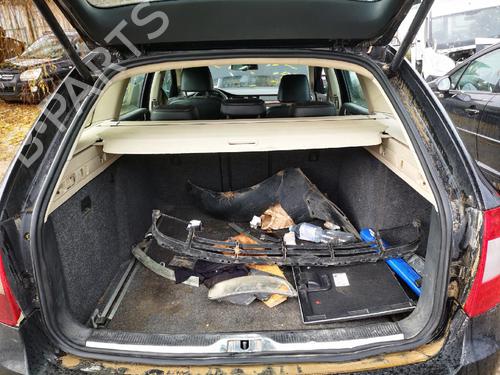 Switch SKODA SUPERB II (3T4) 2.0 TDI | BP32612305I30