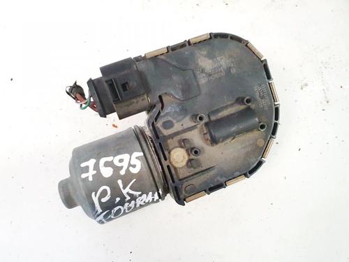 Used Front wiper motor Front wiper motor VW TOURAN (1T1, 1T2) 2.0 TDI (170 hp) 35472111 35472111
