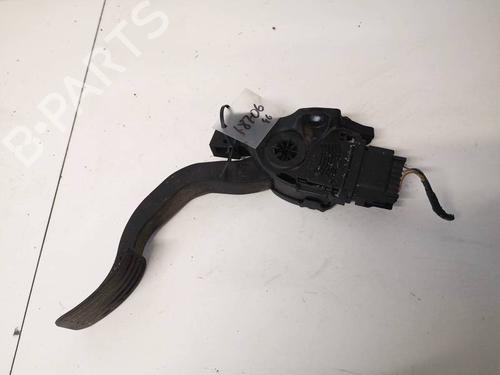 Used Pedal Pedal FORD GALAXY II (WA6) 2.0 TDCi (130 hp) 35341019 35341019