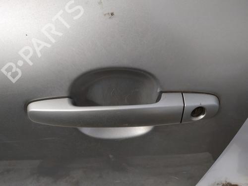 Used Front left exterior door handle Front left exterior door handle 35526982 35526982