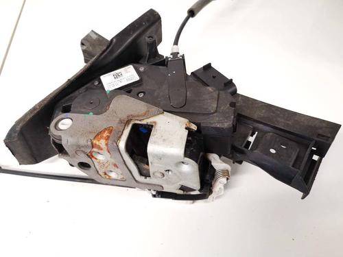 Used Rear left lock Rear left lock 35325873 35325873