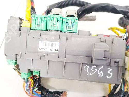 Fuse box HONDA CR-V III (RE_) 2.2 i-CTDi 4WD (RE6) | BP32602266E1 - Image 2