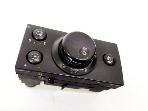 Used Switch Switch OPEL MERIVA A MPV (X03) 1.6 16V (E75) (100 hp) 35307400 35307400