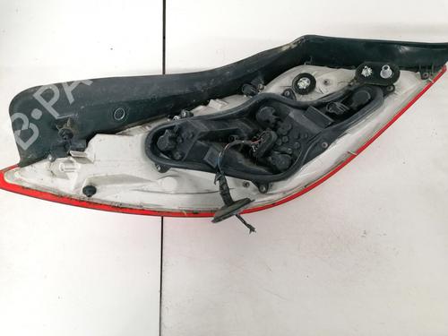 Right taillight OPEL INSIGNIA A (G09) 2.0 CDTI (68) | BP35554689C35 - Image 2
