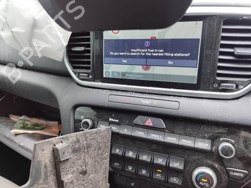 Electronic module KIA SPORTAGE IV (QL, QLE) 1.6 T-GDI | BP32938652M83  - Image 11