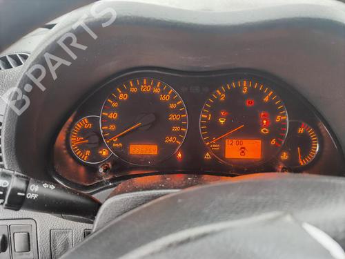 Electronic module TOYOTA AVENSIS (_T25_) 2.0 D-4D (ADT250_, ADT250R) | BP35545794M83 - Image 10