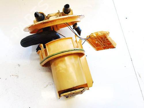 Electronic module OPEL VECTRA C (Z02) 2.2 DTI 16V (F69) | BP38300037M83 - Image 3