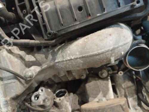 Electronic module MERCEDES-BENZ C-CLASS (W203) C 200 Kompressor (203.042) | BP36826011M83 - Image 3