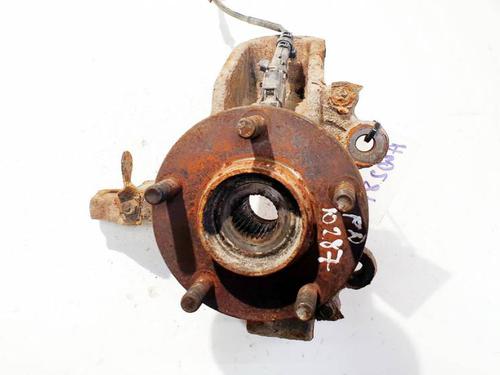 Used Right front steering knuckle Right front steering knuckle 35003662 35003662